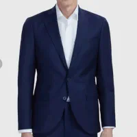 کت شلوار آکبند پارچه ترک