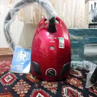 فروش جاروبرقی نو و سالم