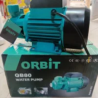 پمپ اب محیطی 1اسب|مصالح و تجهیزات ساختمان|مشهد, کشاورز|دیوار