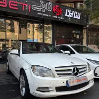 بنز C230|خودرو سواری و وانت|تهران, سهروردی|دیوار