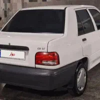 پراید ۱۳۱ مدل ۹۲|خودرو سواری و وانت|گلپایگان, |دیوار