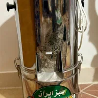 سبزی خورد کن خانگی قیمت ۲میلیون|خردکن، آسیاب، غذاساز|کرج, شهرک بهارستان|دیوار