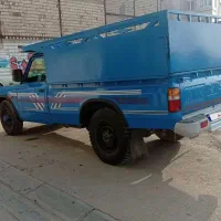 نیسان|خودرو سواری و وانت|مشهد, امیرآباد|دیوار