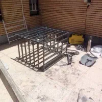جوشکار سیار حتی یک تک خال
