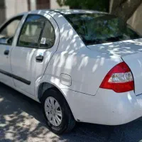 تیبا یک مدل ۹۰