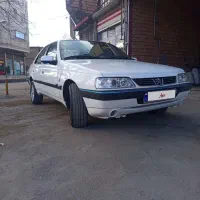 slx 94 در حد|خودرو سواری و وانت|خوی, |دیوار