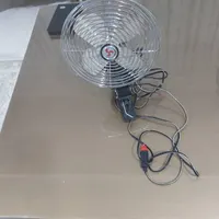 پنکه ماشین سنگین فلزی اصل
