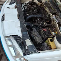 پرشیا مدل 95|خودرو سواری و وانت|قرچک, زیبا شهر|دیوار