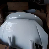 جلو پنجره پراید پژو ۲۰۶ پارس سمند ۲۰۰ ۱۱|قطعات یدکی و لوازم جانبی|رشت, شهرک صبا|دیوار