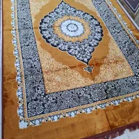 پتو فرش عالی|فرش|گرگان, |دیوار