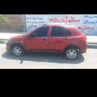 کوییک ۱۴۰۰ بی رنگ و کم کار|خودرو سواری و وانت|اسلامشهر, شهرک الهیه|دیوار