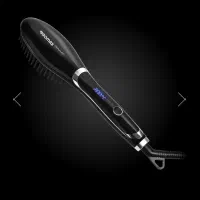 برس حرارتی پرومکس صاف کننده مو