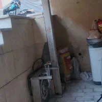 فروش خانه ی کلنگی|فروش زمین و ملک کلنگی|اصفهان, زاجان|دیوار