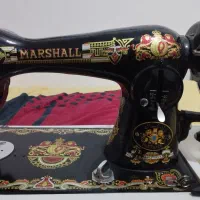 چرخ خیاطی مارشال اصلی