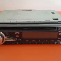 پخش خودرو JVC|قطعات یدکی و لوازم جانبی|قم, باغ کرباسی|دیوار