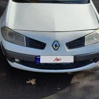 خودرو مگان 2000