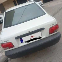 پراید مدل ۹۹ بیرنگ سکه|خودرو سواری و وانت|قم, شهرک فاطمیه|دیوار