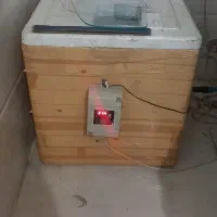 دستکاه جوجه کشی