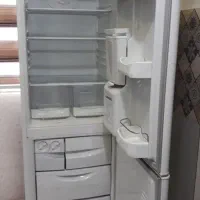 یخچال وفریزر