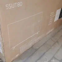 تلویزیون 55 الجی UT80 (پایین ترین قیمت بازار)