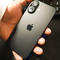 آیفون ۱۶ نرمال ۱۲۸