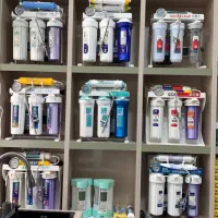 تصفیه آب قسطی، بدون کارمزد در ۱۵ برند