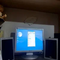 کامپیوتر سالم و تمیز|رایانه رومیزی|فردیس, شهرک شهید حسینی|دیوار