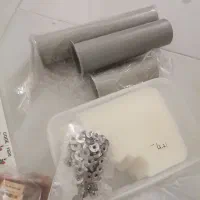 وسایل شمع سازی|صنایع دستی و سایر لوازم تزئینی|قم, پردیسان|دیوار