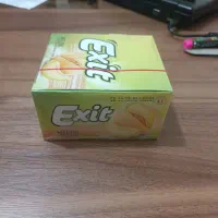 آدامس ترکیه ای|خوردنی و آشامیدنی|تهران, شمشیری|دیوار