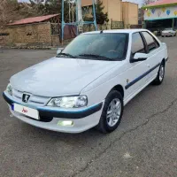 پارس تیوفایو کلاس ۱۵ مدل ۹۳ بدون رنگ|خودرو سواری و وانت|سلماس, |دیوار