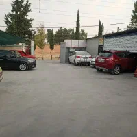 صافکاری pdr بزن. گلستان. دکتر حسابی