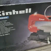 اره مویی محک