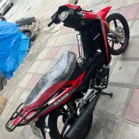 موتور کبیر ویو مدل ۹۷|موتورسیکلت|گرگان, |دیوار