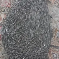 بدلیجات رنگ ثابت استیل