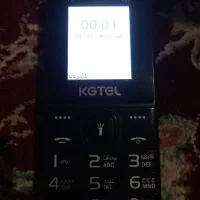 گوشی کاجیتل K20
