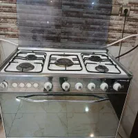 اجاق گاز خونگی فردار