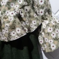 کاپشن و پیراهن بچگانه|کفش و لباس بچه|میانه, |دیوار