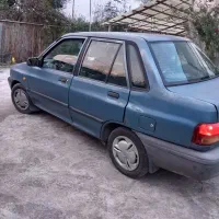 پراید ۱۳۱ تیپ ‌GTXI مدل ۸۳|خودرو سواری و وانت|کوچصفهان, |دیوار