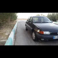 اپل آسترا ۱۹۹۴|خودرو سواری و وانت|اصفهان, سپاهان‌شهر|دیوار