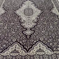 ۲ عدد روفرشی ۱۲ متری و ۲تشک و ۲لحاف نو برای جهیزیه