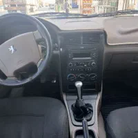 پژو ۴۰۵ مدل ۹۷|خودرو سواری و وانت|بروجرد, |دیوار