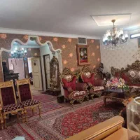 آپارتمان ۱۰۰متر_تک واحد_خ محصل