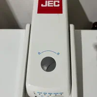 اتو پرس jec اکبند