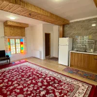 اقامتگاه چوبینه واحد یک خواب|اجارهٔ کوتاه‌مدت ویلا و باغ|علی‌آباد کتول, |دیوار