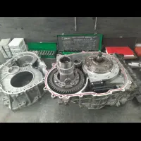 تعمیر گیربکس اتوماتیک