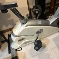 دوچرخه ورزشی