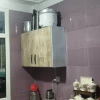 کابینت و اجاق گاز