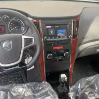 دنا پلاس MT6دنده صفر ۱۴۰۴