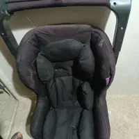صندلی کودک ماشین