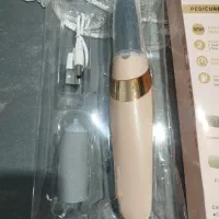 سوهان برقی پا|آرایشی، بهداشتی، درمانی|اسدآباد, |دیوار